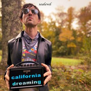 California Dreaming (feat. Emma Stanley)