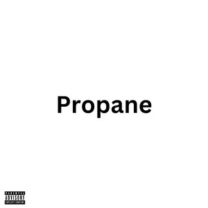 Propane (Explicit)