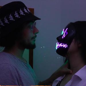 Nervous Angel (Explicit)