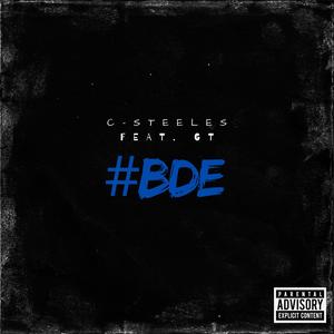 #BDE (feat. GT) (Explicit)