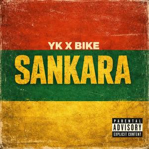 SANKARA (feat. BIKE)