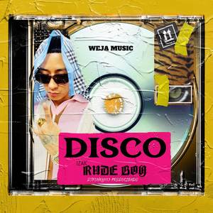 DISCO (Explicit)