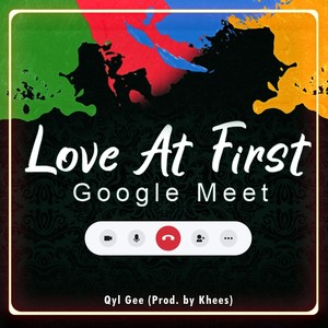 Love at First Google Meet