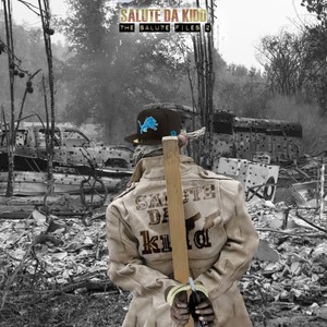 In My Mind (Explicit)