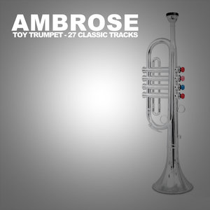 Toy Trumpet - 27 Classic Tracks