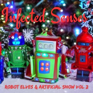 Robot Elves & Artificial Snow