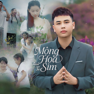 Thiên Tú - Mộng Hoa Sim (New Version)