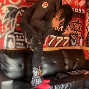 Poison! (feat. Exor8) (Explicit)