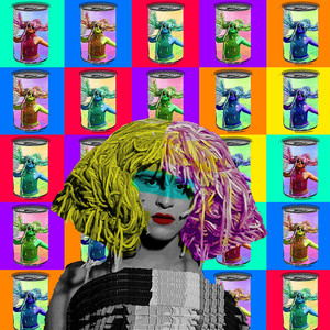 Just Press Play (Explicit)