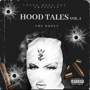 HOOD TALES vol. 1 (Explicit)