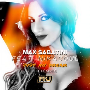 Just My Dream (Eddie Feel Remix)