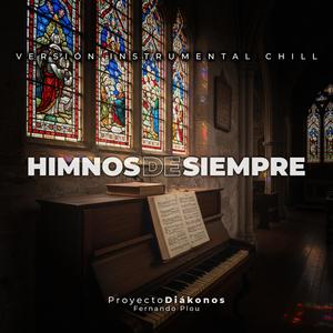 Proyecto Diákonos - A solas con Jesús (Versión piano, cuerdas y chelo)