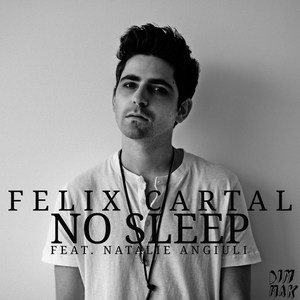 No Sleep (feat. Natalie Angiuli)