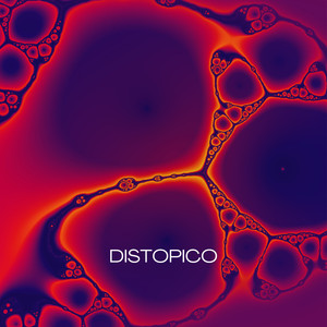 Distopico