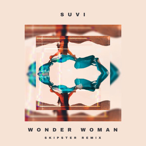 Wonder Woman (SKIPSTER Remix)
