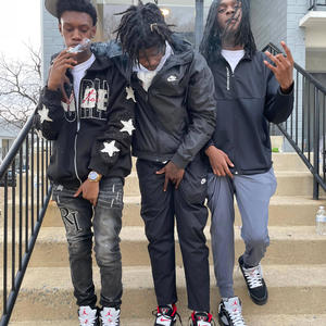 Free ducecy (feat. Lil ardy & Bnl babyr) (Explicit)