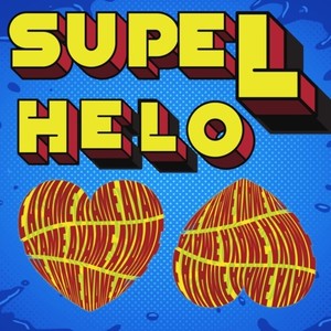 Super Hero (feat. CREW5)