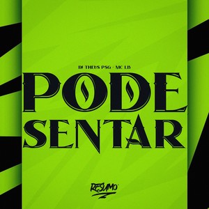 Pode Sentar