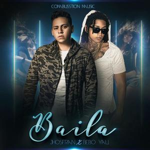 Baila (feat. Bebo Yau) (Explicit)