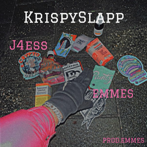 KrispySlapp (Explicit)