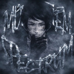 MONTAGEM SPECTRUM (Ultra Slowed)