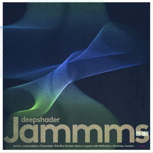 Deepshader — Jammms