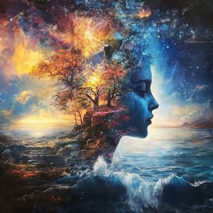 Music for Creativity - Sharp Souls