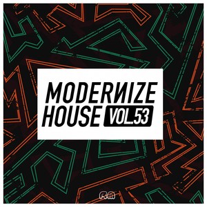 Modernize House, Vol. 53