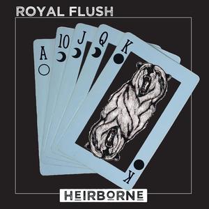 Royal Flush (Explicit)