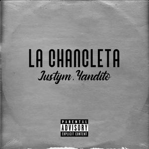 La chancleta (feat. Justym & Yandito)