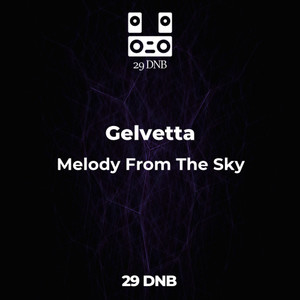 Melody from the sky (Constantine Remix)