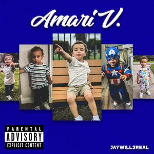 Amari V (Explicit)