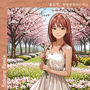 まじで、サヨナラべぃべぃ (Sakura Remix)