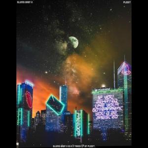 Made An Oath (Explicit)