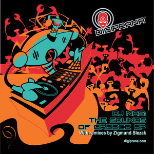 Eastcoast (Zigmund Slezak Rx)