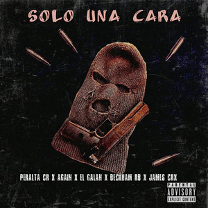 Solo una Cara (Explicit)