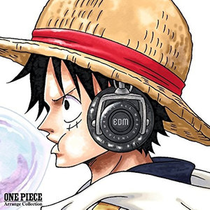 ONE PIECE Arrange Collection"EDM"