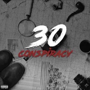 Conspiracy (Explicit)