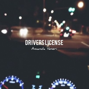 Drivers License (Cover) [Explicit]
