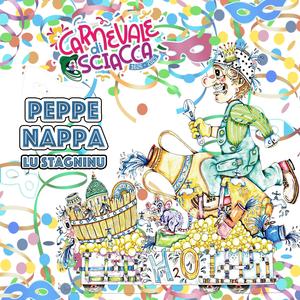 Peppe Nappa Lu Stagninu (feat. Vito Sabella)