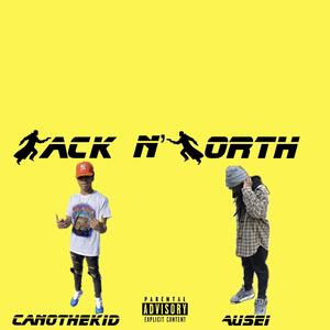 Back N Forth (feat. Canothekid) [Explicit]