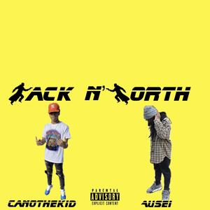 Back N Forth (feat. Canothekid) (Explicit)