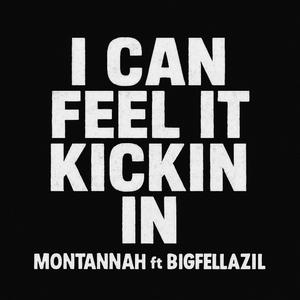 I Can Feel It Kickin In (Explicit)
