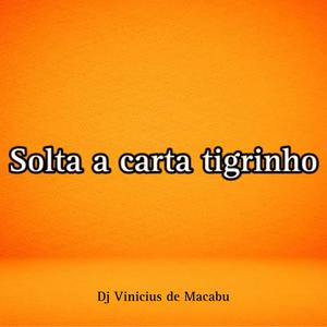 SOLTA A CARTA TIGRINHO (Explicit)