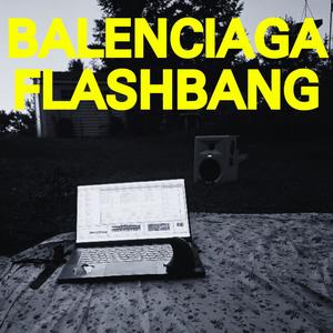 Balenciaga Flashbang