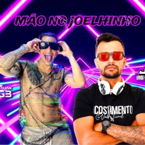 Mão no Joelhinho (Explicit)