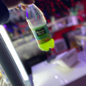 Baby Choppa (Explicit)