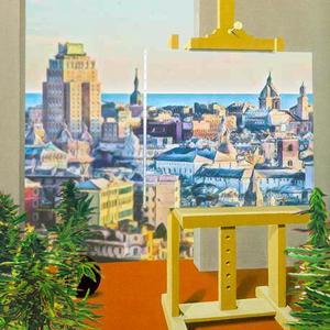 Nella stanza (feat. Joy culto) (Explicit)