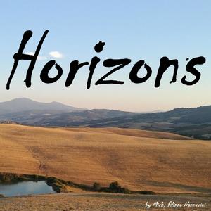 Horizons (feat. Filippo Nannerini)