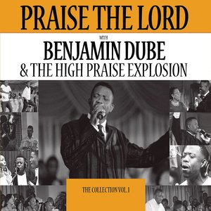 Praise The Lord - The Collection Vol. 1
